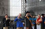 Fr&uuml;hlingsfest auf dem Petersberg  (Foto: nnz-City Scout: Sven G&auml;mkow)