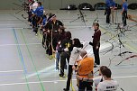 Traditionelles Adventsturnier im Bogenschie&szlig;en (Foto: Karl-Heinz Herrmann)