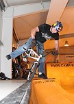BMX Sport der extra Klasse (Foto: bacs event, Michael F&ouml;rster)
