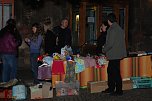 Kulturnacht in Nordhausen (Foto: nnz-City Scout: Sven Gämkow) Kulturnacht in Nordhausen (Foto: nnz-City Scout: Sven Gämkow)