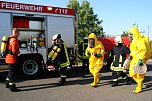 Gro&szlig;&uuml;bung Ebeleben (Foto: G&uuml;nter Herting)