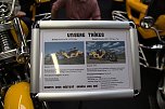 Motorradmesse 2016 (Foto: Peter Blei)