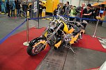 Motorradmesse 2016 (Foto: Peter Blei)