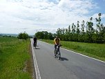Ausgrabungen Frauenberg (Foto: Karl-Heinz Herrmann)