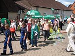 Esperanto Kongress in Herzberg (Foto: Birkefeld)