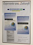Esperanto Kongress in Herzberg (Foto: Birkefeld)