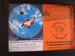 Esperanto Kongress in Herzberg (Foto: Birkefeld)
