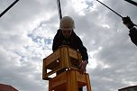 Knax Spielfest bei der Sparkasse (Foto: nnz-City Scout: Sven G&auml;mkow)