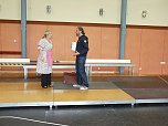 Joachim Kreyer als Schauspieler (Foto: Karl-Heinz Herrmann)