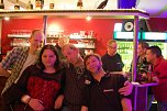 Flirt & Kuschelparty in G&ouml;ttingen (Foto: nnz-City Scout: Sven G&auml;mkow)