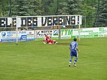 Eintracht gegen Wacker (Foto: nnz)