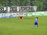 Eintracht gegen Wacker (Foto: nnz)