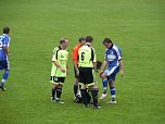 Eintracht gegen Wacker (Foto: nnz)