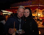 Rolandsfest im Gehege am Freitag (Foto: nnz-City Scout: Sven G&auml;mkow)