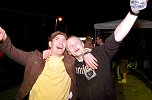 Rolandsfest im Gehege am Freitag (Foto: nnz-City Scout: Sven G&auml;mkow)