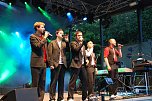 Rolandsfest im Gehege am Samstag (Foto: nnz-City Scout: Sven G&auml;mkow)