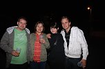 Rolandsfest im Gehege am Samstag (Foto: nnz-City Scout: Sven G&auml;mkow)
