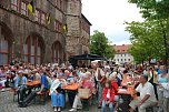 Rolandsfest  am Sonntag (Foto: nnz-City Scout: Sven G&auml;mkow)