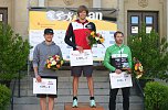 Triathlon-Wochenende in Nordhausen  (Foto: Uwe Tittel)
