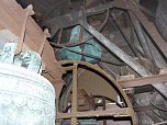 Glocke Johannes der Täufer (Foto: Karl-Heinz Herrmann) Glocke Johannes der Täufer (Foto: Karl-Heinz Herrmann)