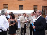 Premiere Schlossfestspiele (Foto: Karl-Heinz Herrmann)
