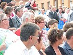 Premiere Schlossfestspiele (Foto: Karl-Heinz Herrmann)