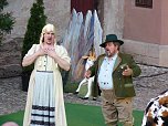 Premiere Schlossfestspiele (Foto: Karl-Heinz Herrmann)