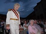 Premiere Schlossfestspiele (Foto: Karl-Heinz Herrmann)