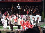 Premiere Schlossfestspiele (Foto: Karl-Heinz Herrmann)