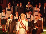 Premiere Schlossfestspiele (Foto: Karl-Heinz Herrmann)