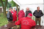 Gefunkt auf dem Rathsfeld (Foto: nnz/kn) Gefunkt auf dem Rathsfeld (Foto: nnz/kn)