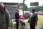 Gefunkt auf dem Rathsfeld (Foto: nnz/kn) Gefunkt auf dem Rathsfeld (Foto: nnz/kn)
