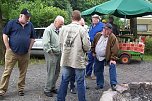 Gefunkt auf dem Rathsfeld (Foto: nnz/kn) Gefunkt auf dem Rathsfeld (Foto: nnz/kn)