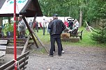 Gefunkt auf dem Rathsfeld (Foto: nnz/kn) Gefunkt auf dem Rathsfeld (Foto: nnz/kn)