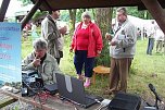 Gefunkt auf dem Rathsfeld (Foto: nnz/kn) Gefunkt auf dem Rathsfeld (Foto: nnz/kn)