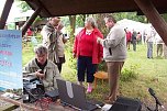 Gefunkt auf dem Rathsfeld (Foto: nnz/kn) Gefunkt auf dem Rathsfeld (Foto: nnz/kn)