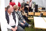 Gefunkt auf dem Rathsfeld (Foto: nnz/kn) Gefunkt auf dem Rathsfeld (Foto: nnz/kn)