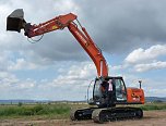 Spatenstich Weiterbau A 71 (Foto: Karl-Heinz Herrmann)