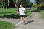 Die langen Strecken beim Stadtparklauf (Foto: Karl-Heinz Herrmann)