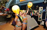 Harzlove.de Summertime Bowling  im Starbowling (Foto: nnz-City Scout: Sven G&auml;mkow)