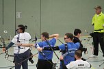 7. Adventsturnier im Bogenschie&szlig;en gut besetzt (Foto: Karl-Heinz Herrmann)