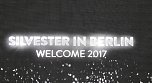 Silvester in Berlin (Foto: Peter Blei)