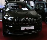 Automesse in Erfurt (Foto: Peter Blei) Automesse in Erfurt (Foto: Peter Blei)