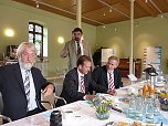 Althaus in der Landesmusikakademie (Foto: Karl-Heinz Herrmann)