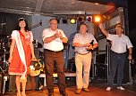 Bierfest in Sundhausen (Foto: nnz-City Scout: Sven Gämkow) Bierfest in Sundhausen (Foto: nnz-City Scout: Sven Gämkow)