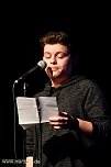 Poetry Slam im Clubhaus (Foto: City Scout Sven G&auml;mkow)
