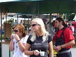 Feuerwehrfest Jecha (Foto: Karl-Heinz Herrmann)