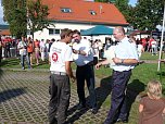 Feuerwehrfest Jecha (Foto: Karl-Heinz Herrmann)