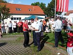 Feuerwehrfest Jecha (Foto: Karl-Heinz Herrmann)