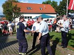 Feuerwehrfest Jecha (Foto: Karl-Heinz Herrmann)
